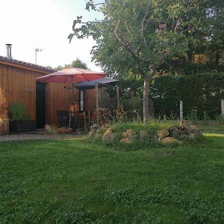 Les Callunes Chambres D'Hotes Et Location Meublee A 800 M De La Plage ! Lanton Bagian luar foto
