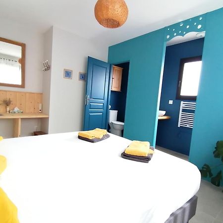 Les Callunes Chambres D'Hotes Et Location Meublee A 800 M De La Plage ! Lanton Bagian luar foto