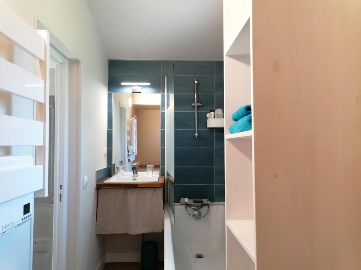 Les Callunes Chambres D'Hotes Et Location Meublee A 800 M De La Plage ! Lanton Bagian luar foto