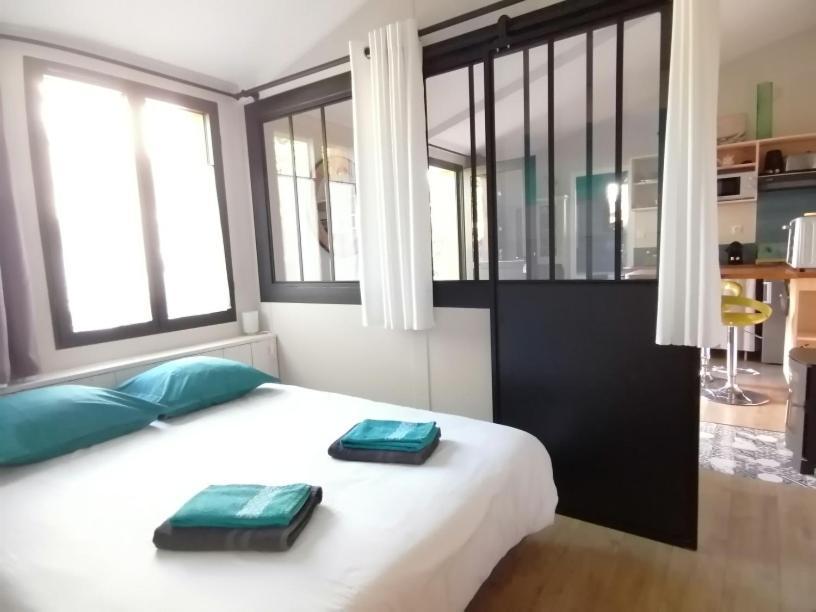 Les Callunes Chambres D'Hotes Et Location Meublee A 800 M De La Plage ! Lanton Bagian luar foto