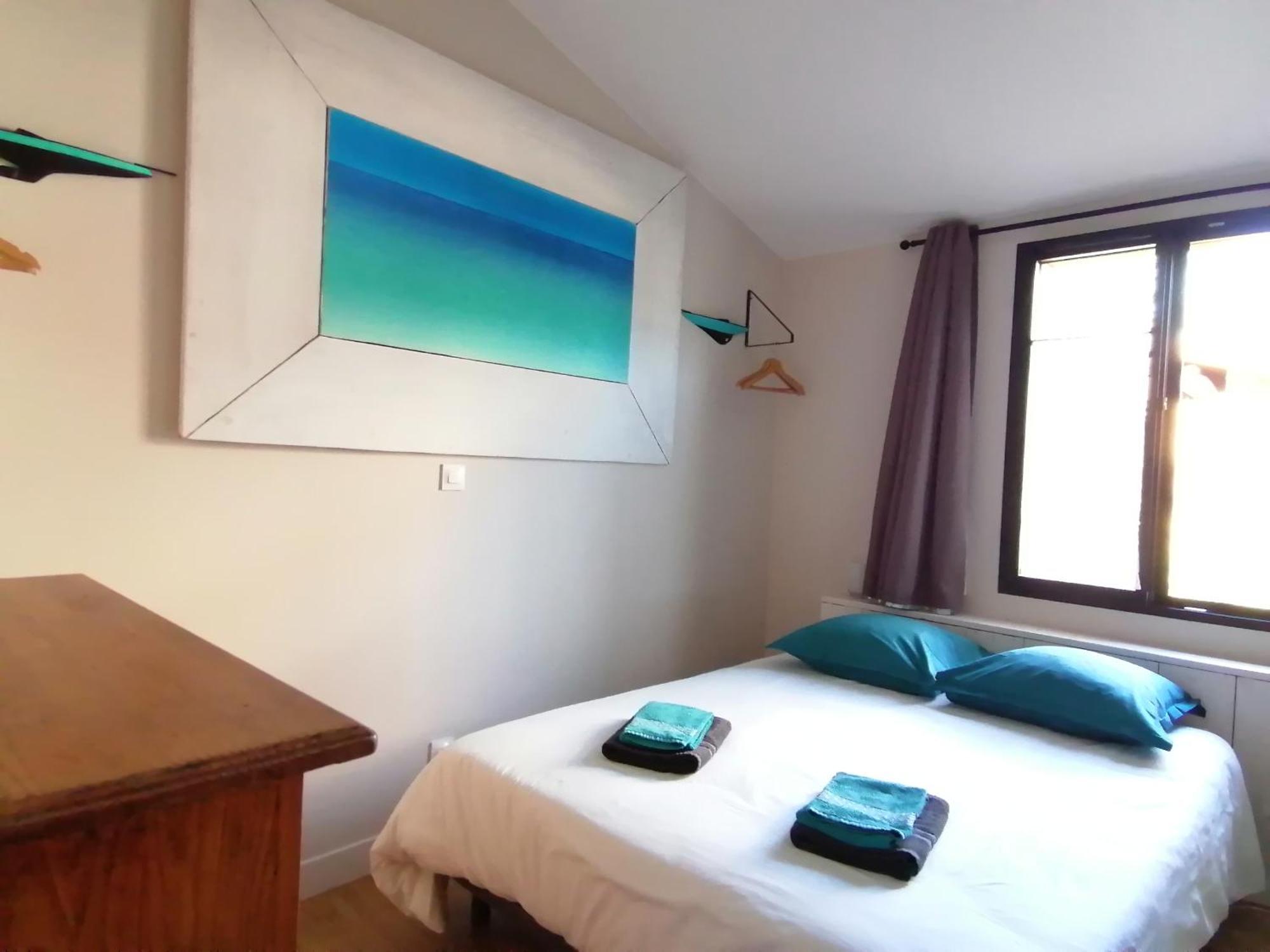 Les Callunes Chambres D'Hotes Et Location Meublee A 800 M De La Plage ! Lanton Bagian luar foto